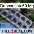 Dapoxetine 60 Mg 30